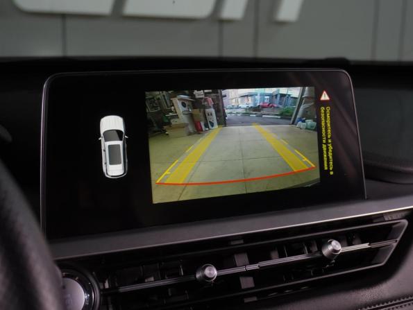 Chery Tiggo 7 Pro I с пробегом 2023 года, цена 1 439 000 рублей, 107013 км, внедорожник, Автокод Объявления