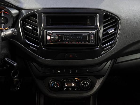 Lada (ВАЗ) Vesta I с пробегом 2020 года, цена 780 000 рублей, 207565 км, седан, Автокод Объявления