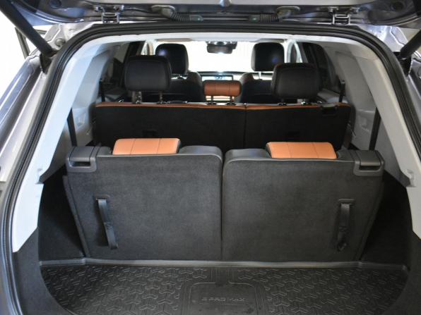 Chery Tiggo 8 Pro Max I с пробегом 2022 года, цена 2 399 000 рублей, 43061 км, внедорожник, Автокод Объявления