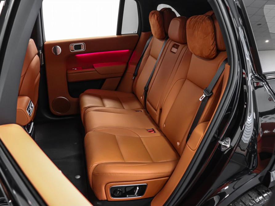 Li Auto (Lixiang) L7 I Минеральные Воды  - изображение 8