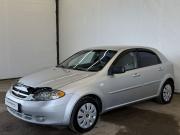 Chevrolet Lacetti I Псков  - изображение 18