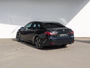 Toyota Camry IX (XV80) China Market Москва  - изображение 41