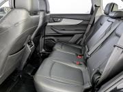 Chery Tiggo 8 Pro Max I Москва  - изображение 42