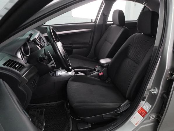 Mitsubishi Lancer X Рестайлинг с пробегом 2014 года, цена 1 097 000 рублей, 128724 км, седан, Автокод Объявления