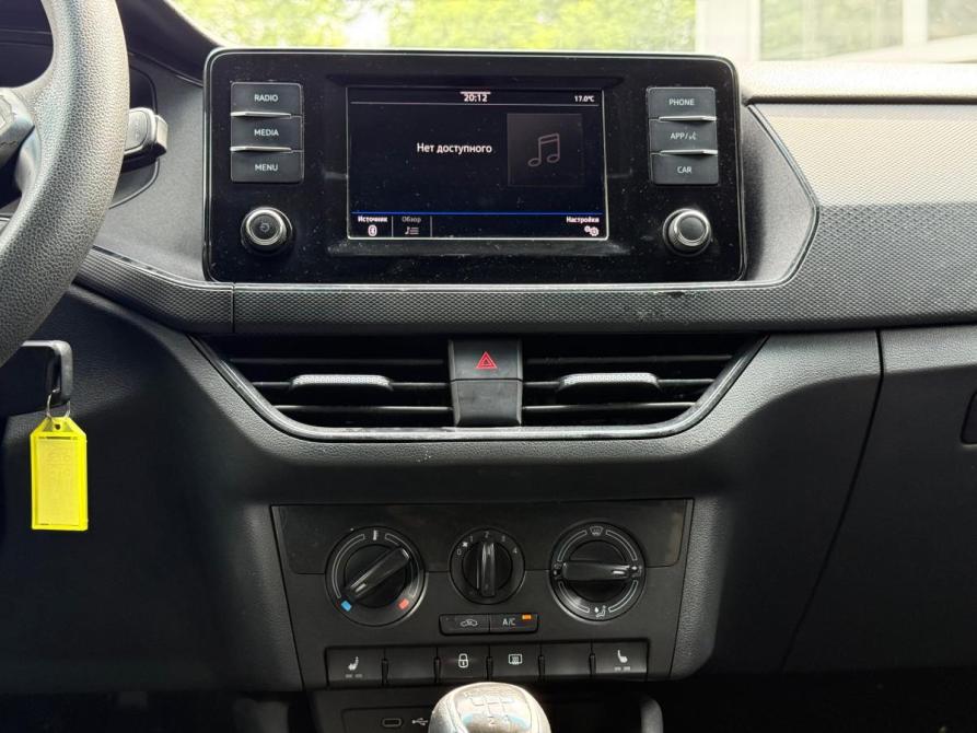 Volkswagen Polo VI Ижевск  - изображение 16