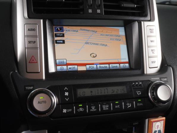 Toyota Land Cruiser Prado 150 Series с пробегом 2013 года, цена 2 690 000 рублей, 329270 км, внедорожник, Автокод Объявления