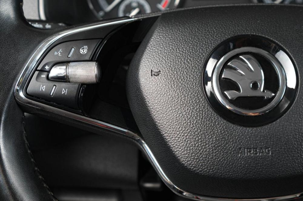 Skoda Karoq I Рестайлинг Тюмень  - изображение 15
