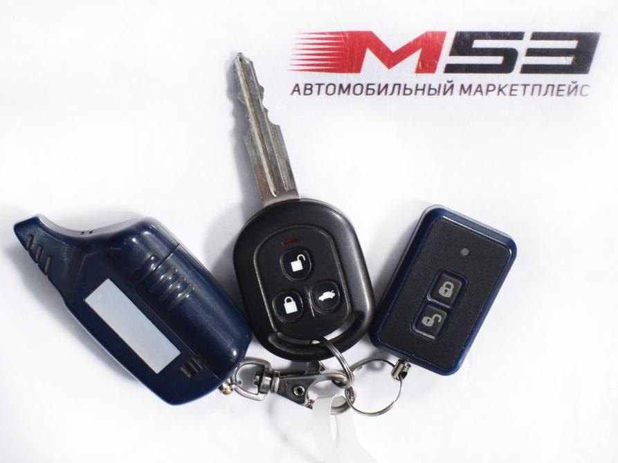 Chevrolet Lacetti I Кемерово  - изображение 20