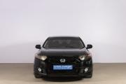 Honda Accord VIII Новосибирск  - изображение 20