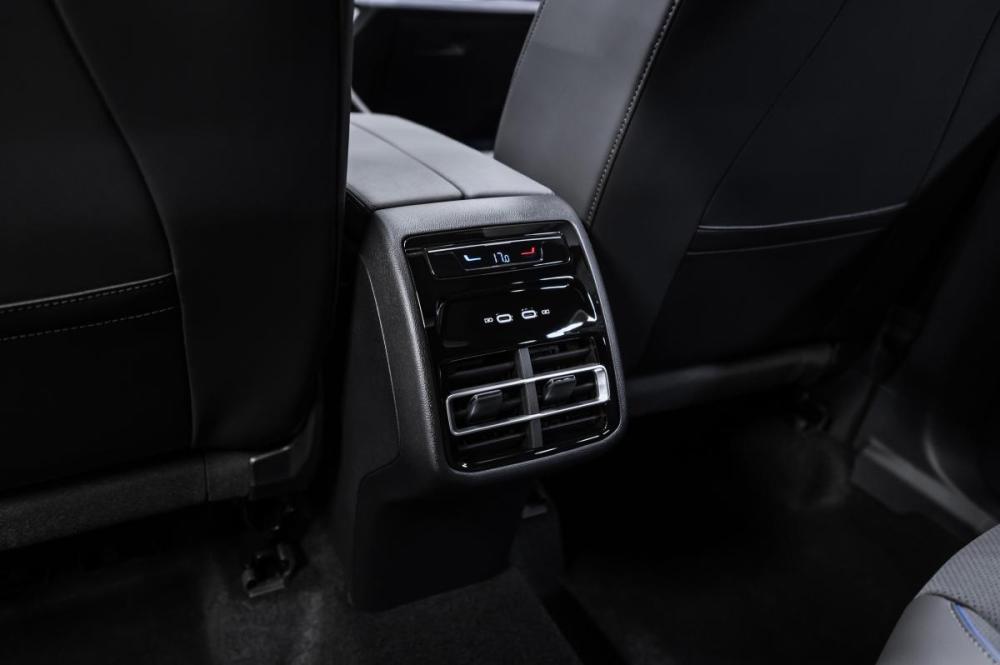 Volkswagen Tiguan III (China Market) Москва  - изображение 24