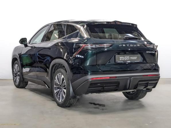 JETOUR DASHING I с пробегом 2024 года, цена 2 390 000 рублей, 25200 км, внедорожник, Автокод Объявления