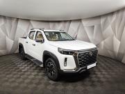 Changan Hunter Plus Москва  - изображение 23