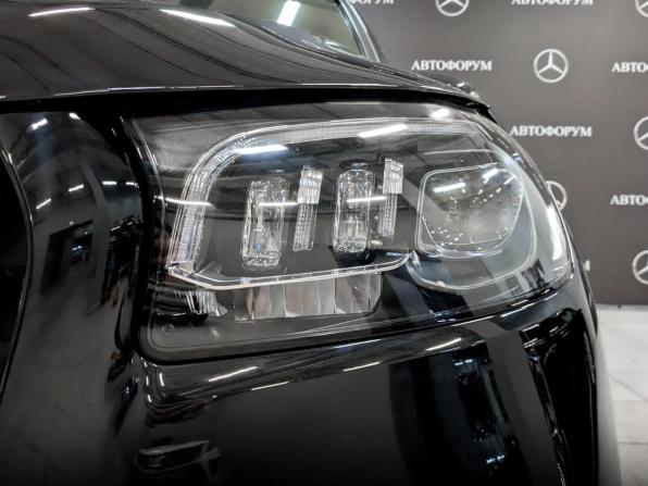 Mercedes-Benz GLS II (X167) Рестайлинг с пробегом 2023 года, цена 13 700 000 рублей, 17500 км, внедорожник, Автокод Объявления