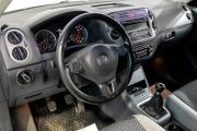 Volkswagen Tiguan I Ульяновск  - изображение 41