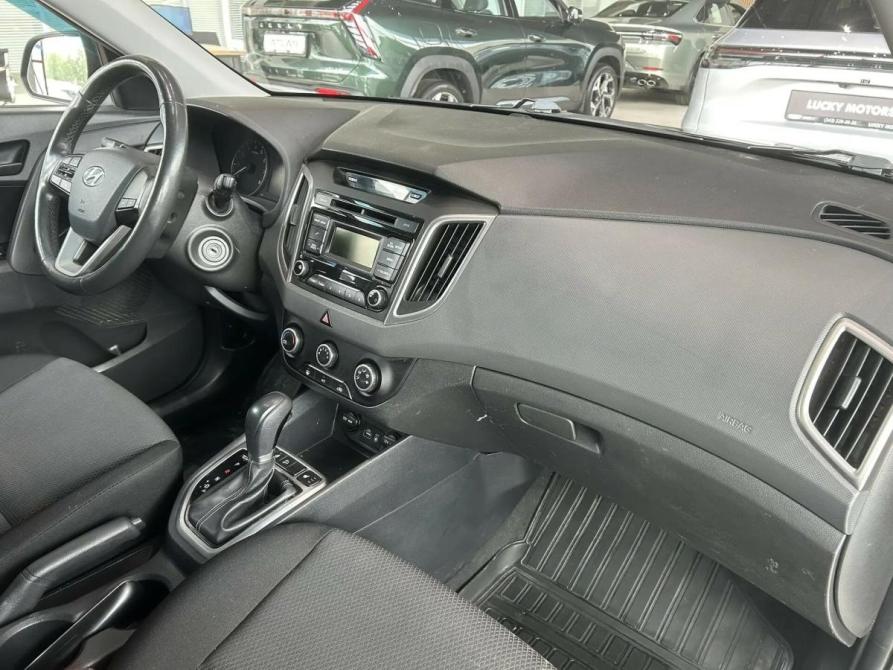 Hyundai Creta I Екатеринбург  - изображение 22