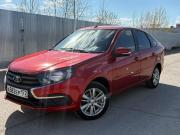 Lada (ВАЗ) Granta I Рестайлинг Пермь  - изображение 8