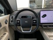 Li Auto (Lixiang) L9 I Рестайлинг Москва  - изображение 51