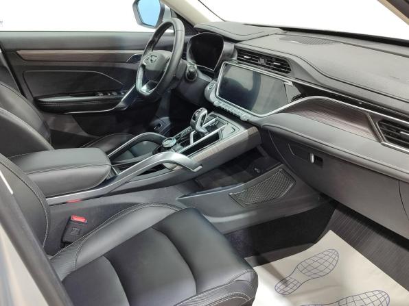 Geely Atlas Pro с пробегом 2021 года, цена 1 900 000 рублей, 41676 км, внедорожник, Автокод Объявления