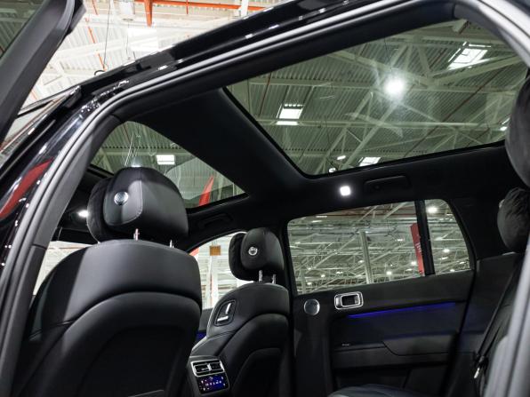 Li Auto (Lixiang) L7 I Рестайлинг с пробегом 2024 года, цена 6 199 000 рублей, 81160 км, внедорожник, Автокод Объявления
