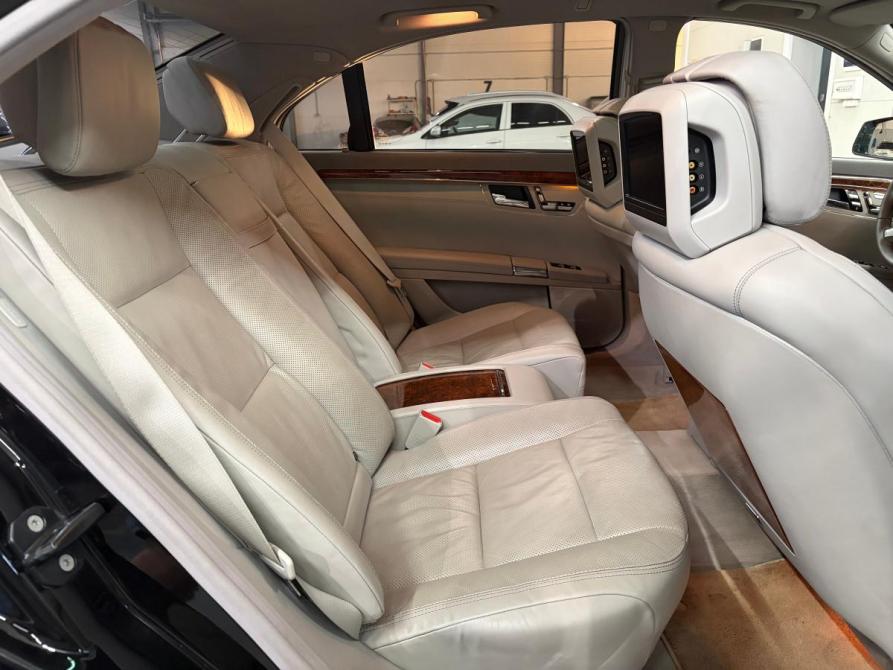 Mercedes-Benz S-Класс V (W221) Рестайлинг Краснодар  - изображение 15