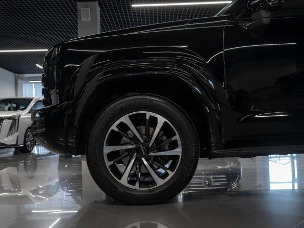 Haval H9 II с пробегом 2024 года, цена 4 330 000 рублей, 27000 км, внедорожник, Автокод Объявления