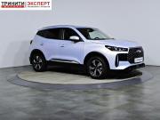 Chery Tiggo 4 I Рестайлинг 2 Белгород  - изображение 19