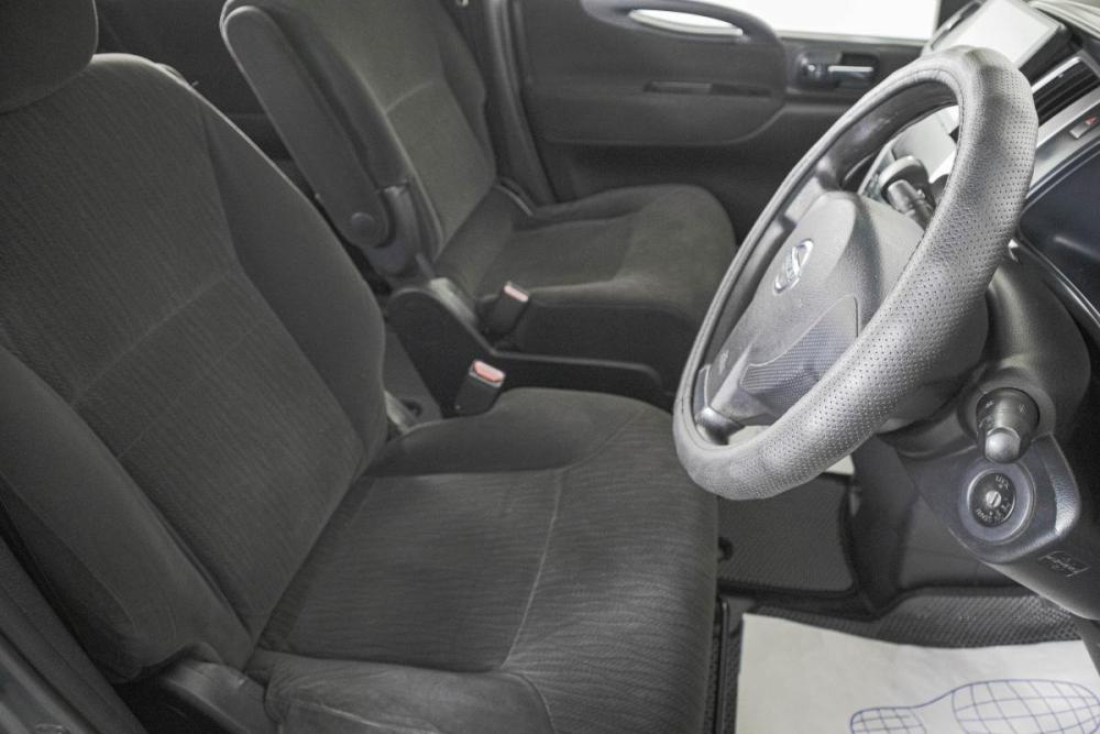 Nissan Serena III (C25) Кемерово  - изображение 12