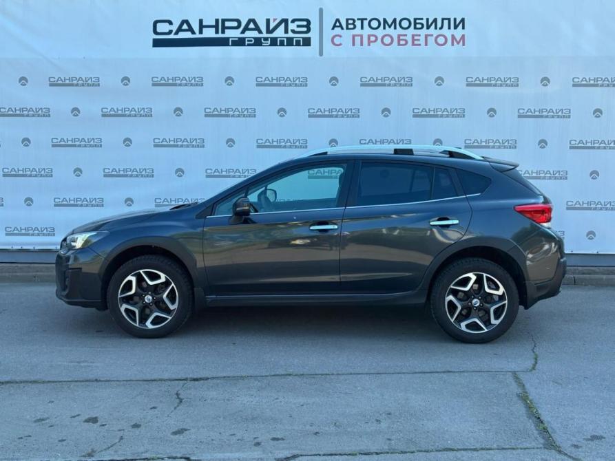 Subaru XV II Санкт-Петербург  - изображение 2