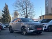 Changan UNI-K Санкт-Петербург  - изображение 18