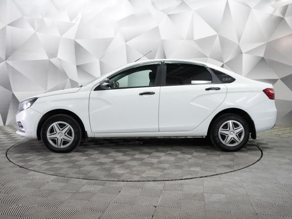 Lada (ВАЗ) Vesta I с пробегом 2020 года, цена 919 000 рублей, 91300 км, седан, Автокод Объявления