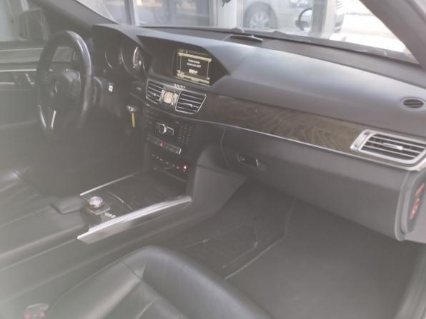 Mercedes-Benz E-Класс IV (W212 S212 C207) с пробегом 2013 года, цена 2 350 000 рублей, 170989 км, седан, Автокод Объявления