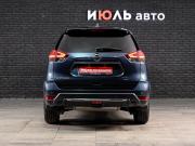 Nissan X-Trail III Рестайлинг Екатеринбург  - изображение 26