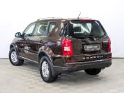 SsangYong Rexton III Москва  - изображение 33