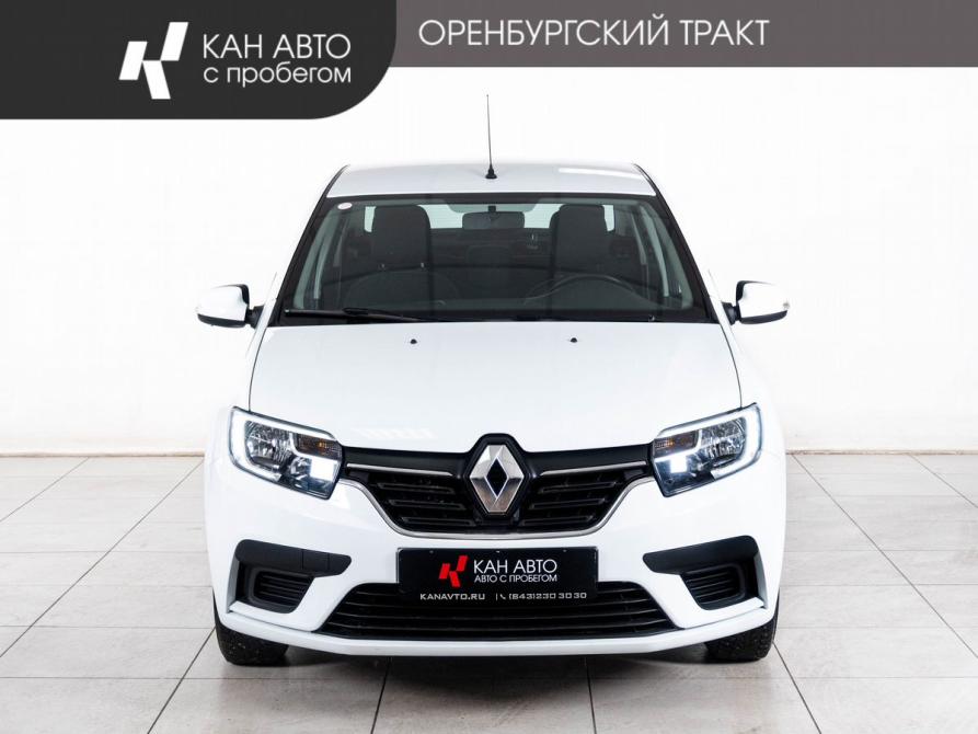Renault Logan II Рестайлинг Казань  - изображение 2