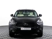 Infiniti QX70 Москва  - изображение 25