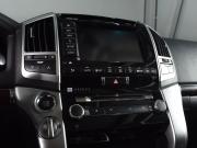 Toyota Land Cruiser 200 Series Рестайлинг 1 Кемерово  - изображение 40