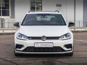Volkswagen Golf R VII Рестайлинг Москва  - изображение 24