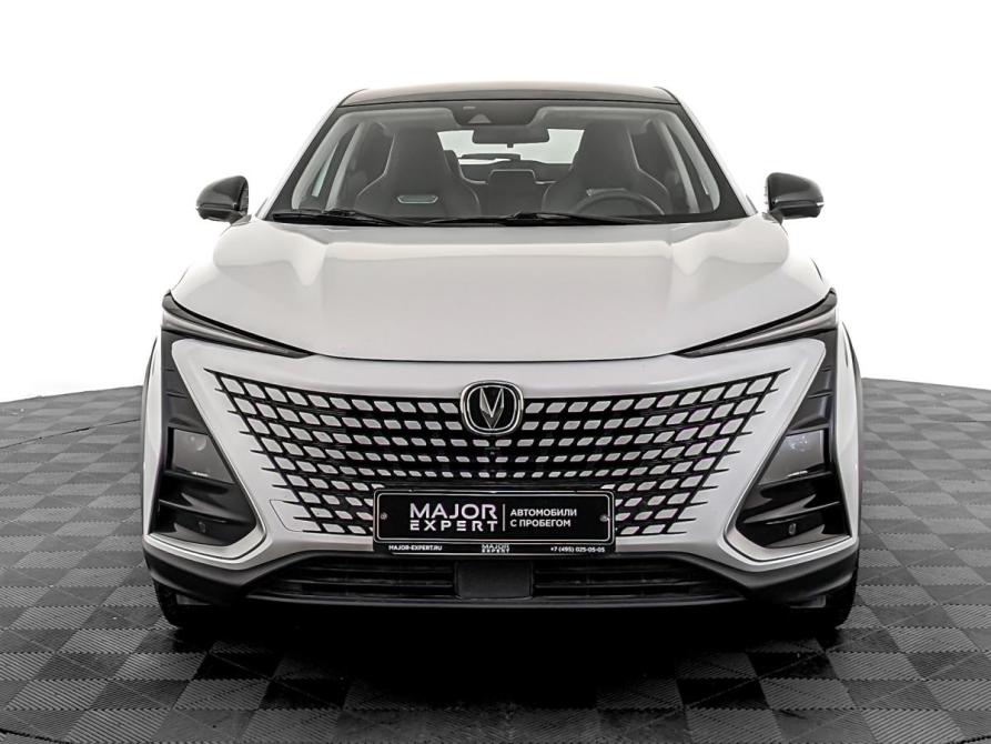 Changan UNI-T I Москва  - изображение 2