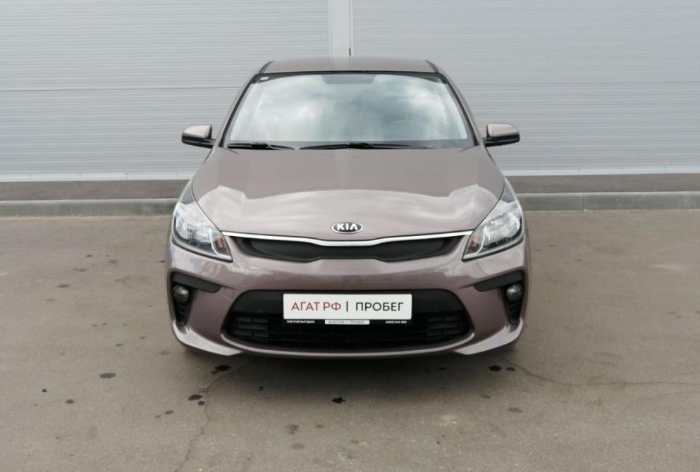 Kia Rio IV Иваново  - изображение 2