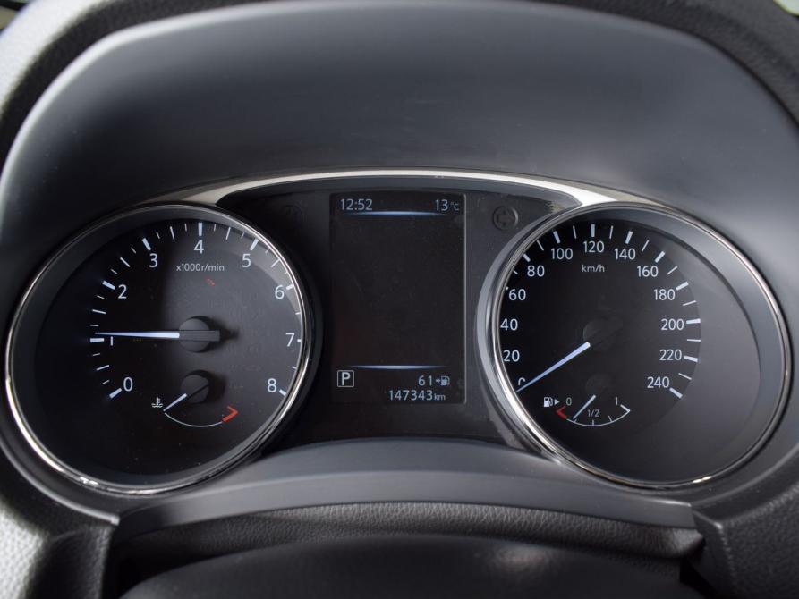 Nissan X-Trail III Кемерово  - изображение 11