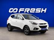 Hyundai ix35 I Рестайлинг Москва  - изображение 21