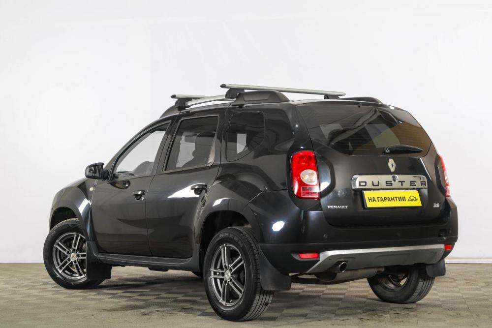 Renault Duster I Тюмень  - изображение 5