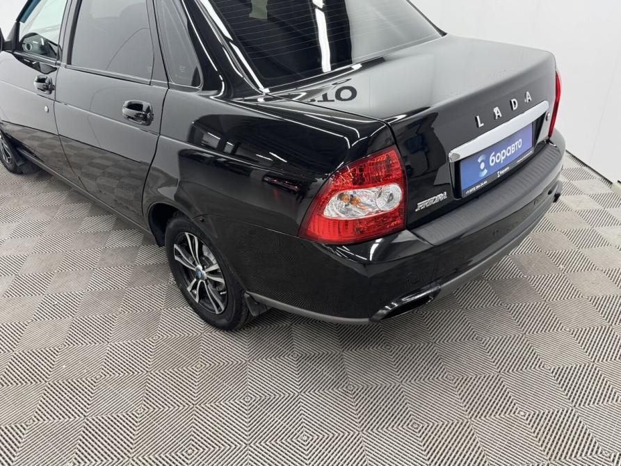 Lada (ВАЗ) Priora I Рестайлинг Воронеж  - изображение 8