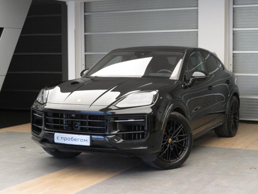 Porsche Cayenne III Рестайлинг Санкт-Петербург  - изображение 1