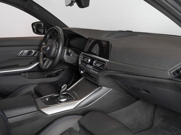 BMW 3 серии VII (G2x) с пробегом 2021 года, цена 3 929 998 рублей, 72036 км, седан, Автокод Объявления