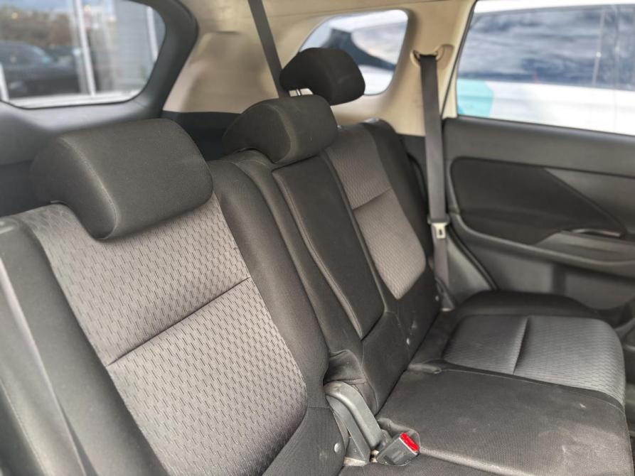 Mitsubishi Outlander III Рестайлинг Череповец  - изображение 16