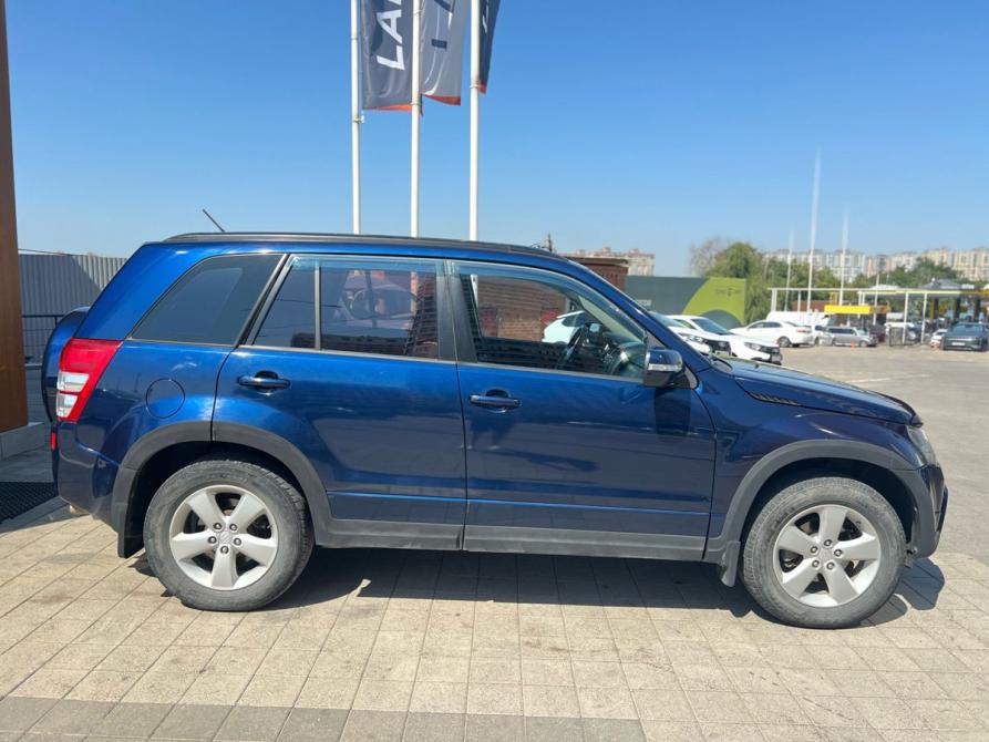 Suzuki Grand Vitara II Краснодар  - изображение 4