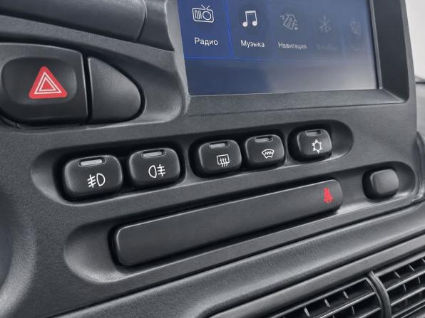 Lada (ВАЗ) Niva Travel I с пробегом 2021 года, цена 989 000 рублей, 58620 км, внедорожник, Автокод Объявления