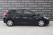 Hyundai Solaris I Томск  - изображение 16