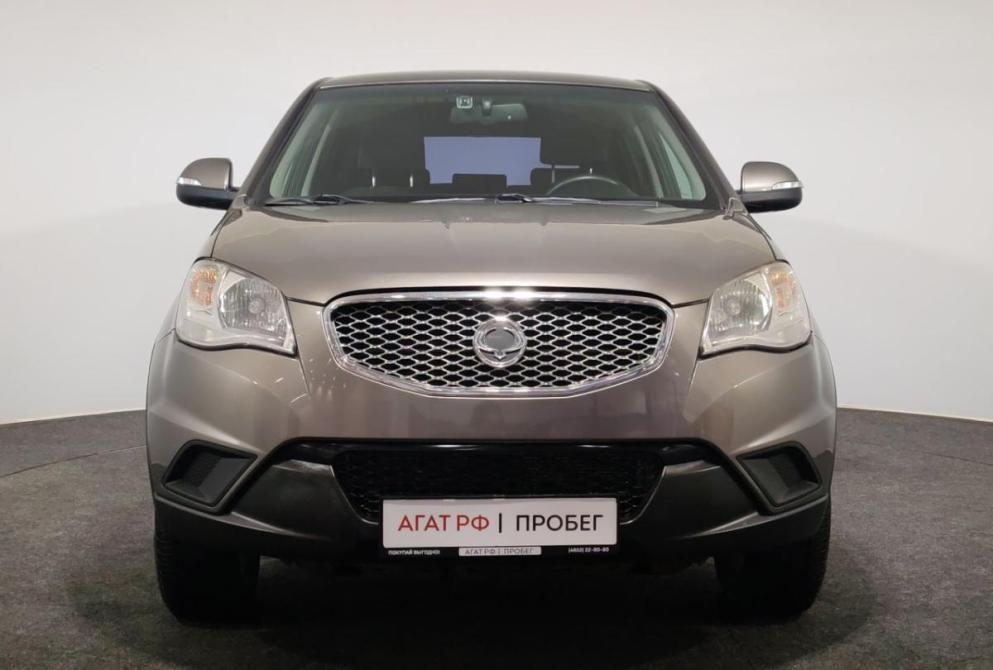 SsangYong Actyon II Ярославль  - изображение 2